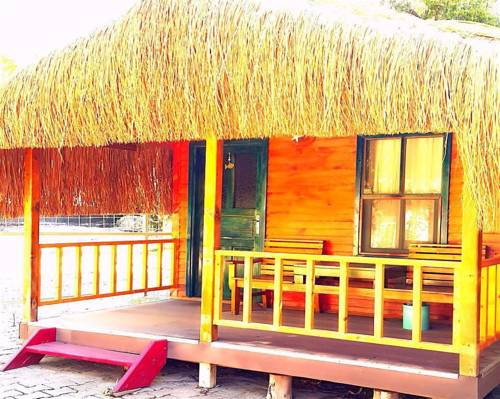 Imagen de la habitación del Sugar Beach Club, &Ouml;l&uuml;deniz. Foto 6