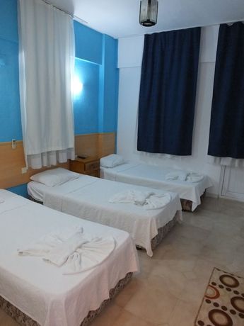 Imagen de la habitación del Sugar Family Apart Hotel. Foto 2
