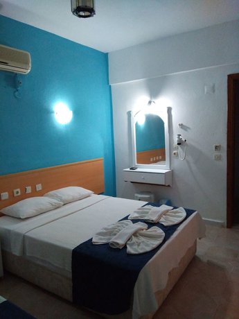 Imagen de la habitación del Sugar Family Apart Hotel. Foto 3
