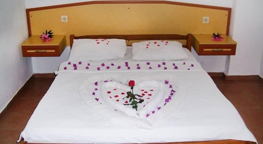 Imagen de la habitación del Sugar Family Apart Hotel. Foto 4