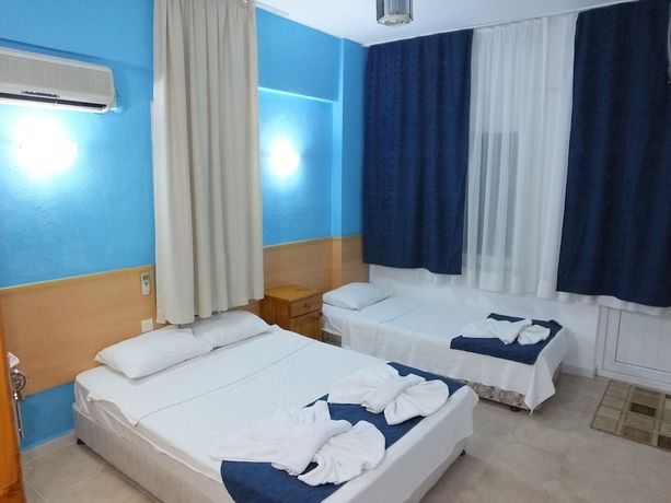 Imagen de la habitación del Sugar Family Apart Hotel. Foto 5
