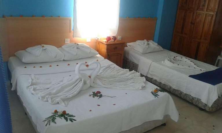 Imagen de la habitación del Sugar Family Apart Hotel. Foto 6