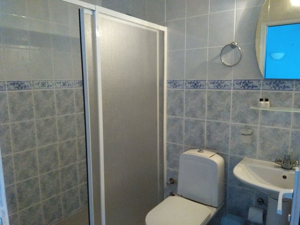 Imagen de la habitación del Sugar Family Apart Hotel. Foto 7