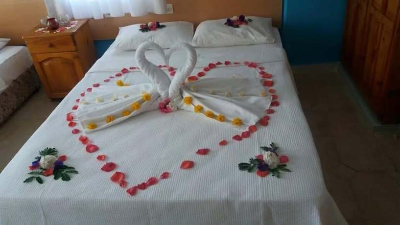 Imagen general del Sugar Family Apart Hotel. Foto 1