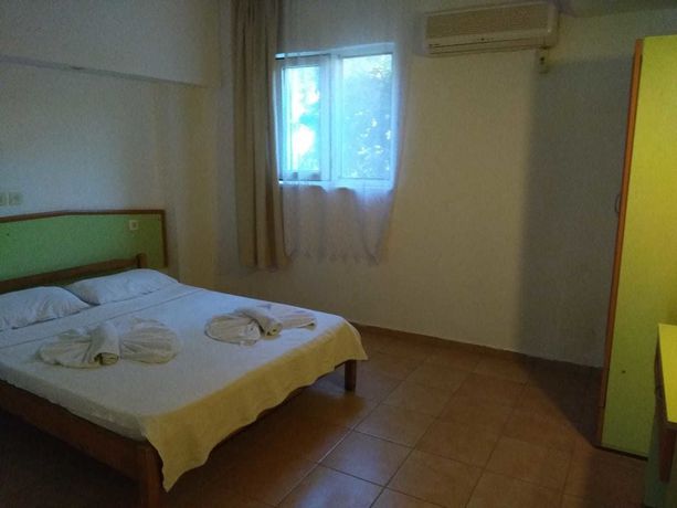 Imagen de la habitación del Sugar Family Apart Hotel. Foto 9