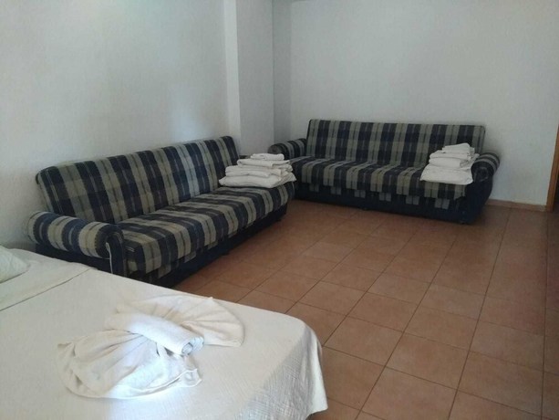 Imagen de la habitación del Sugar Family Apart Hotel. Foto 11