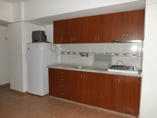 Imagen de la habitación del Sugar Family Apart Hotel. Foto 12