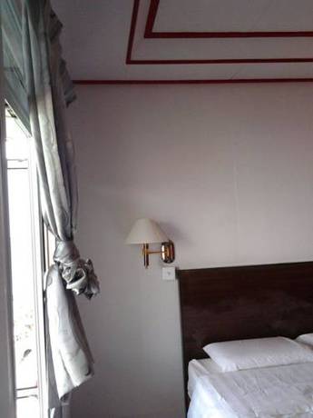 Imagen de la habitación del Suhaila Palace. Foto 3