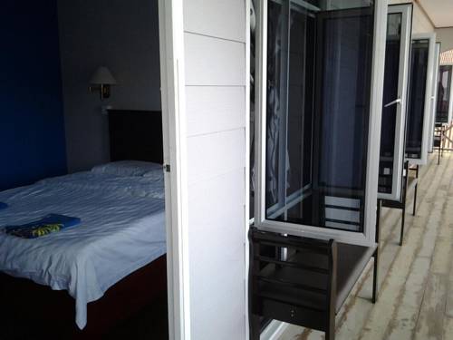 Imagen de la habitación del Suhaila Palace. Foto 4