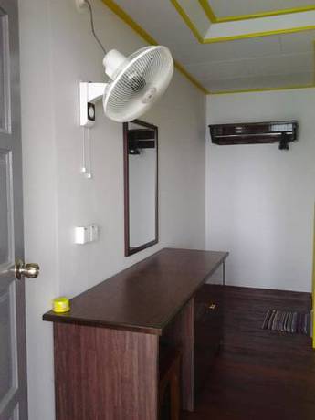 Imagen de la habitación del Suhaila Palace. Foto 5