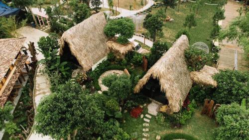 Imagen general del Suối Cốc Homestay. Foto 4