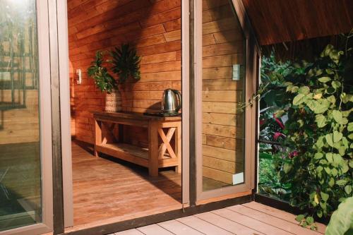 Imagen general del Suối Cốc Homestay. Foto 6