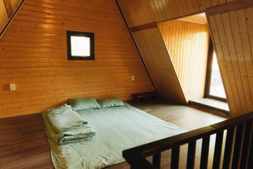 Imagen general del Suối Cốc Homestay. Foto 7