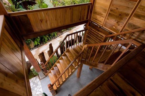 Imagen general del Suối Cốc Homestay. Foto 10