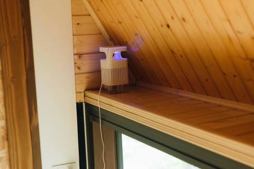 Imagen general del Suối Cốc Homestay. Foto 12