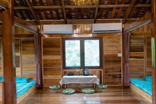 Imagen general del Suối Cốc Homestay. Foto 15