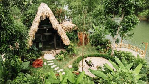 Imagen de la habitación del Suối Cốc Homestay. Foto 19