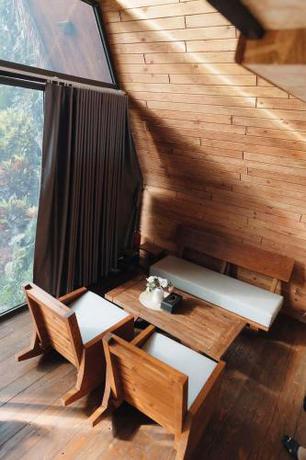 Imagen de la habitación del Suối Cốc Homestay. Foto 20