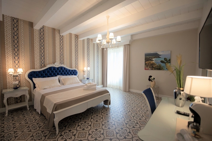 Imagen de la habitación del Sui Generis. Foto 3