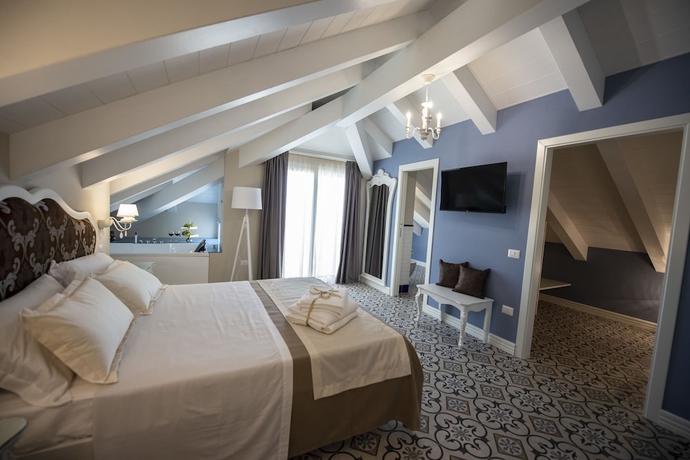 Imagen de la habitación del Sui Generis. Foto 4