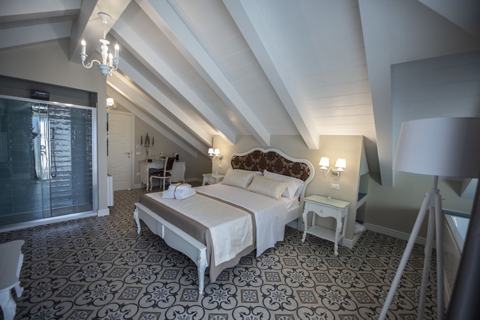Imagen de la habitación del Sui Generis. Foto 5