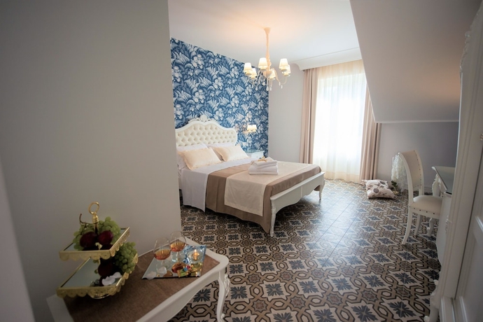 Imagen de la habitación del Sui Generis. Foto 6