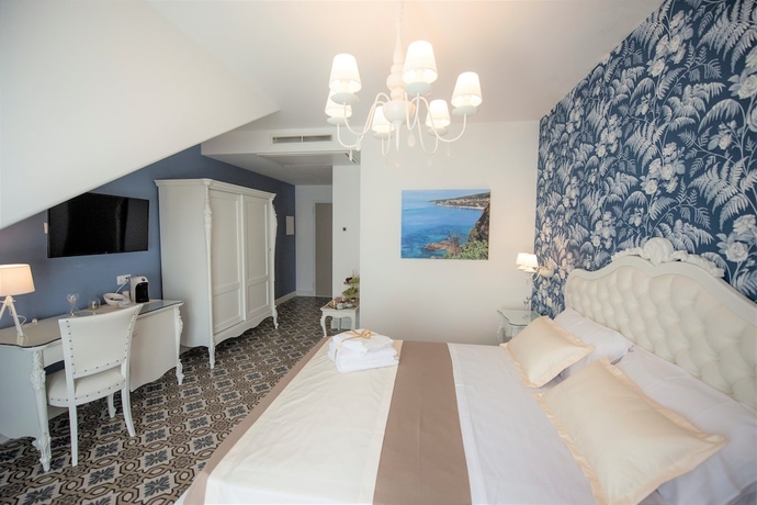Imagen de la habitación del Sui Generis. Foto 7