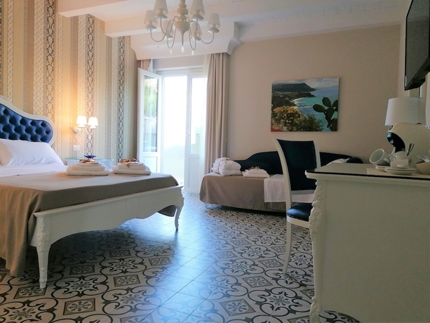 Imagen de la habitación del Sui Generis. Foto 8