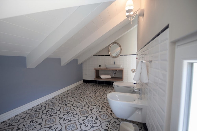 Imagen de la habitación del Sui Generis. Foto 9
