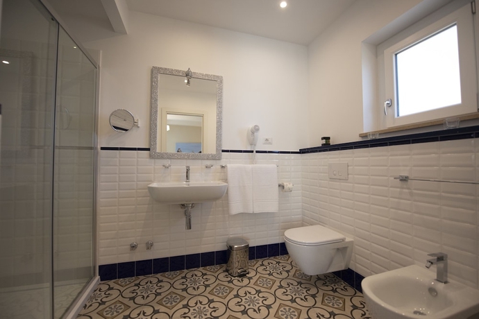 Imagen de la habitación del Sui Generis. Foto 10