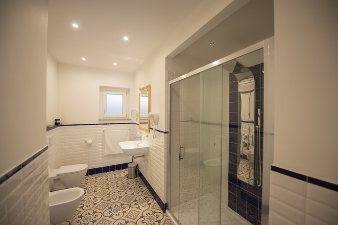 Imagen de la habitación del Sui Generis. Foto 11