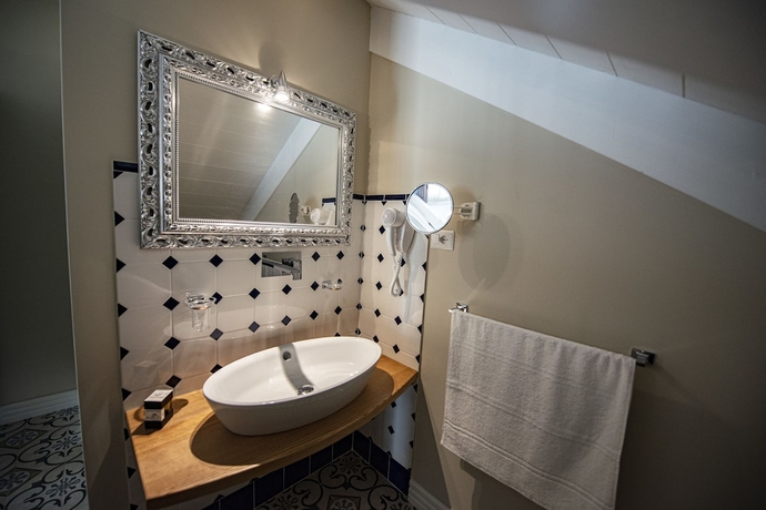 Imagen de la habitación del Sui Generis. Foto 12