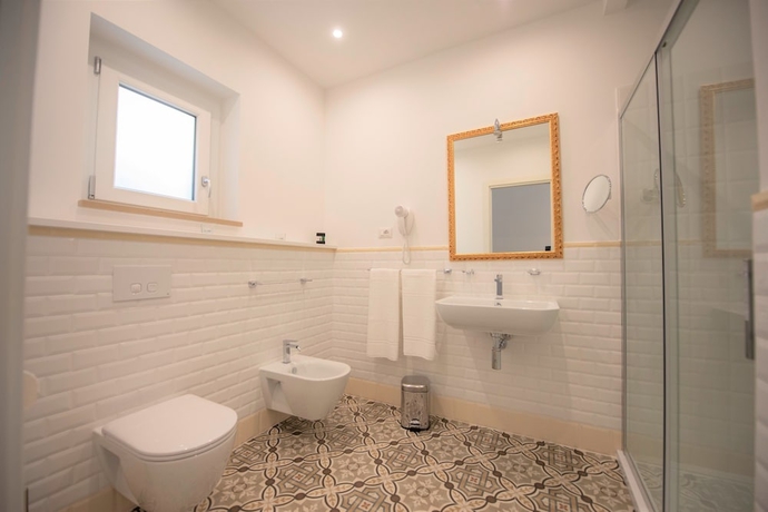 Imagen de la habitación del Sui Generis. Foto 13