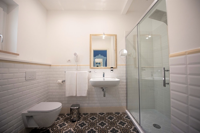 Imagen de la habitación del Sui Generis. Foto 14