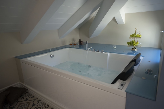 Imagen de la habitación del Sui Generis. Foto 15