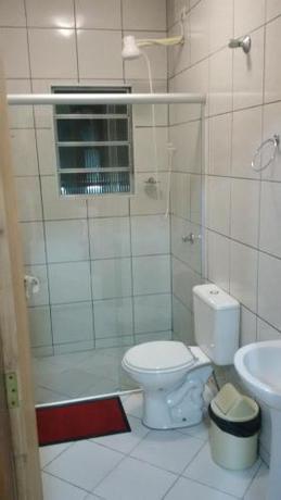Imagen de la habitación del Su&iacute;tes Ubatuba Praia Da Lagoinha. Foto 7