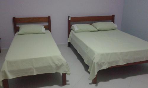 Imagen de la habitación del Su&iacute;tes Ubatuba Praia Da Lagoinha. Foto 9