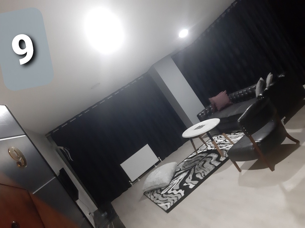 Imagen de la habitación del Suit ON6. Foto 6
