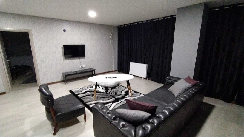 Imagen de la habitación del Suit ON6. Foto 10