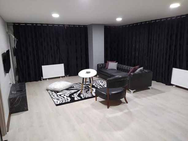 Imagen de la habitación del Suit ON6. Foto 12