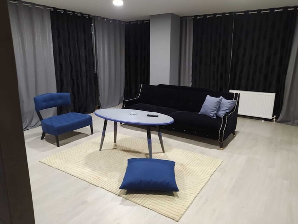 Imagen de la habitación del Suit ON6. Foto 17