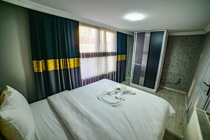 Imagen general del Suit Travel. Foto 3
