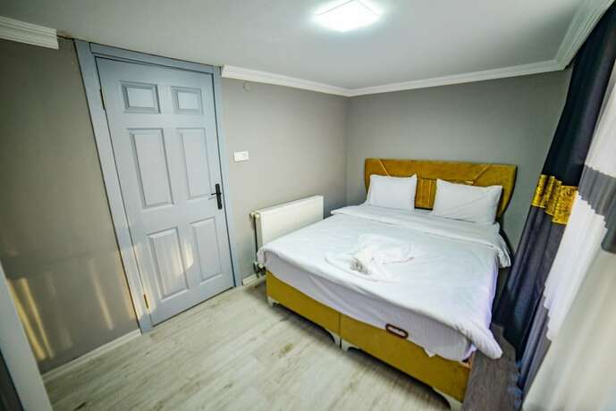 Imagen general del Suit Travel. Foto 5