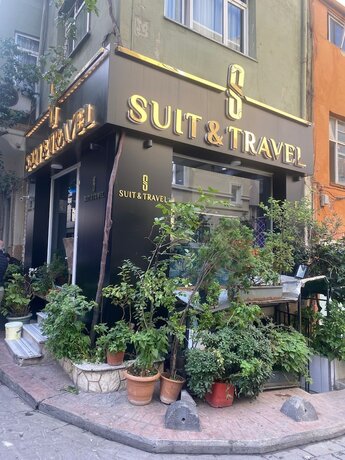 Imagen general del Suit Travel. Foto 7