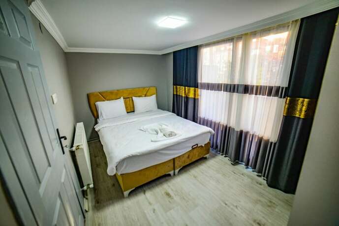 Imagen general del Suit Travel. Foto 9