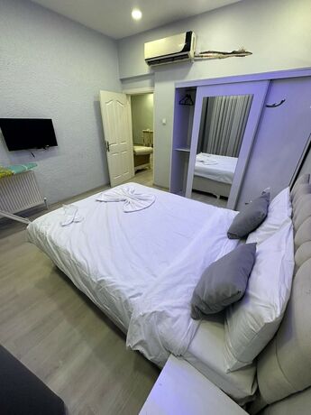 Imagen de la habitación del Suit Travel. Foto 12
