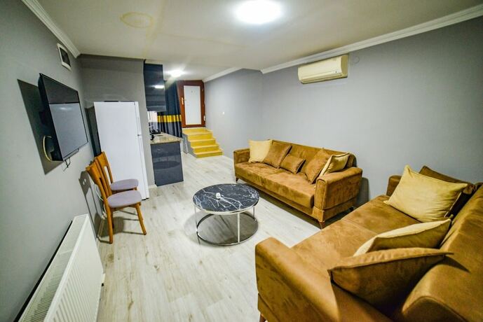 Imagen de la habitación del Suit Travel. Foto 15