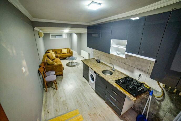 Imagen de la habitación del Suit Travel. Foto 18