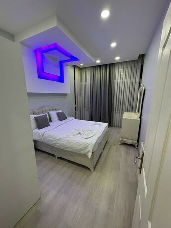 Imagen de la habitación del Suit Travel. Foto 20