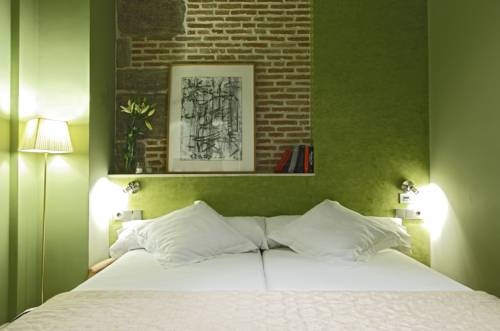 Imagen general del Suite Alcazar. Foto 2